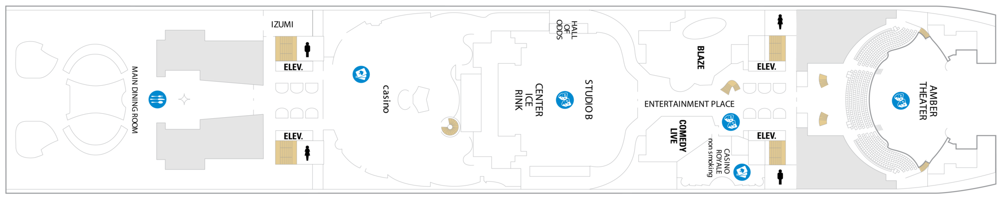 Deck 4 plan